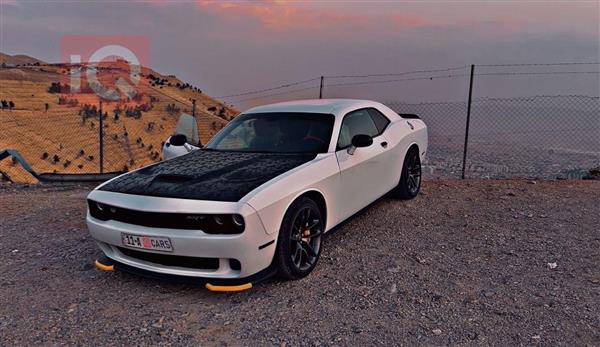 دودج تشالنجر 2016 للبيع في العراق - كربلاء